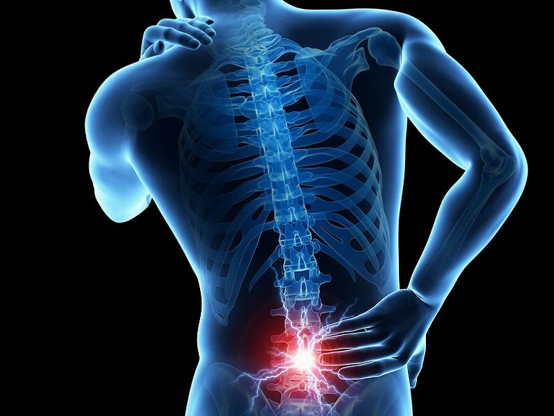 Spine Treatment
