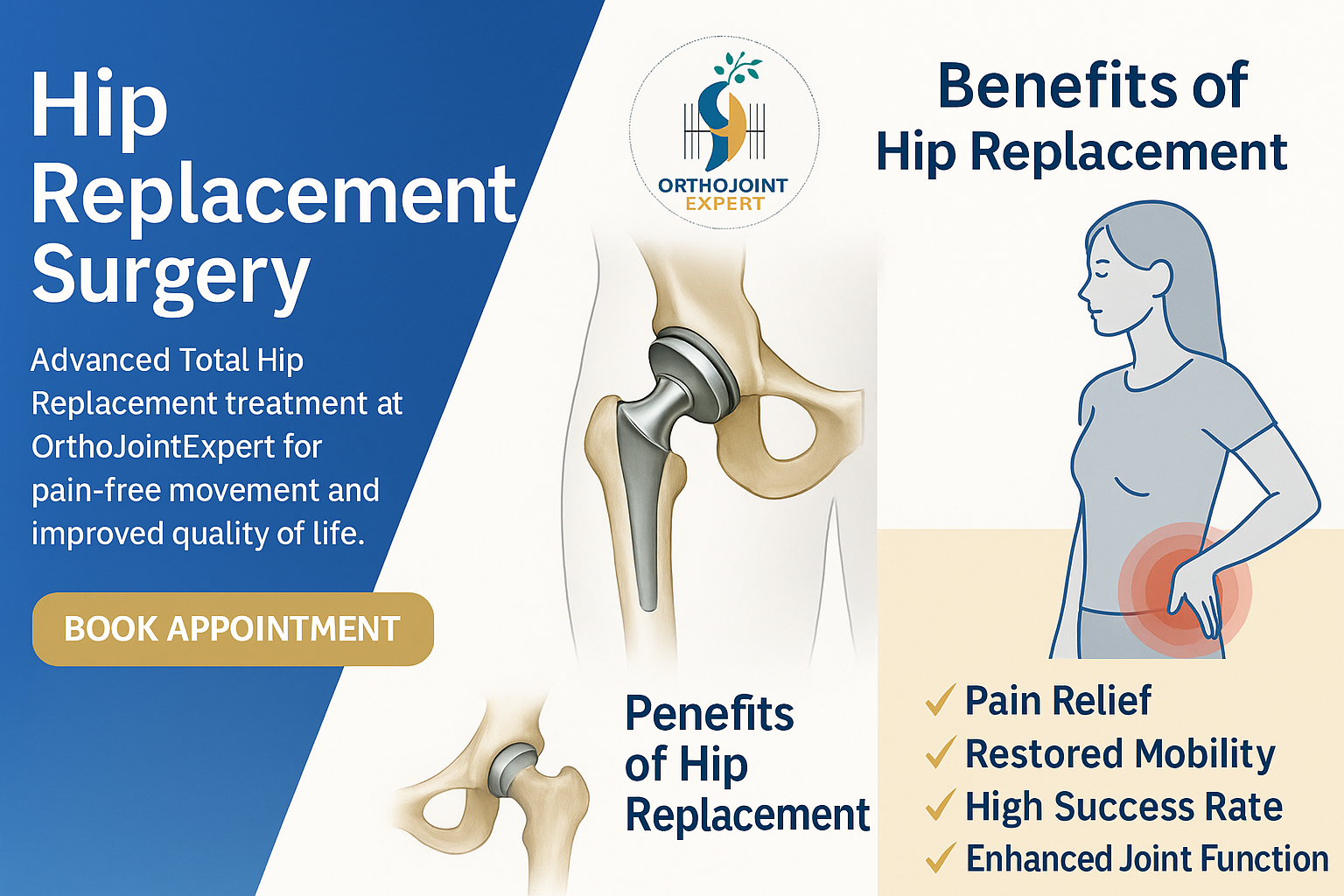 Hip Replacement
