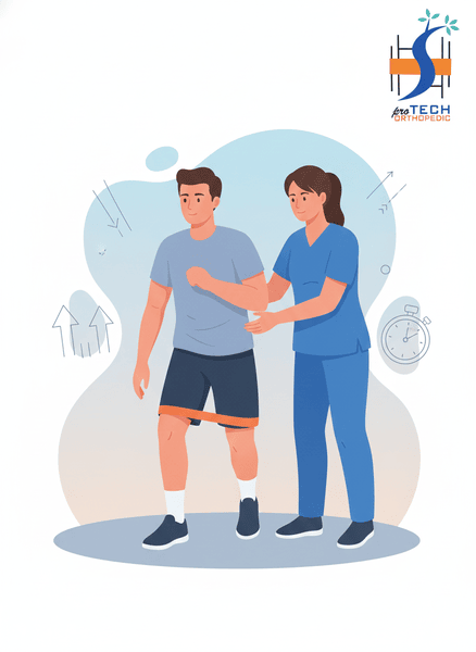 Sports Injury Rehabilitation